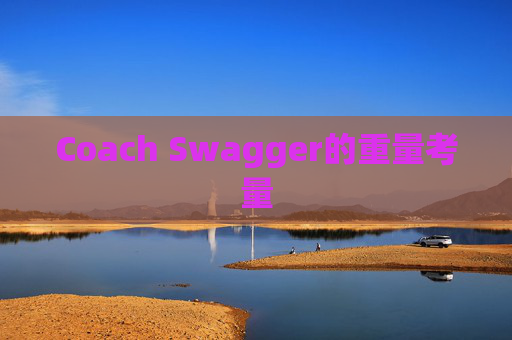 Coach Swagger的重量考量